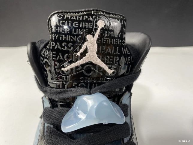 Rep TBK 633068-010 AIR Doernbecher Retro 5 Jordan 0806